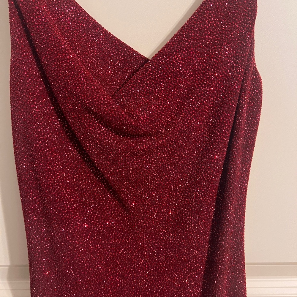 🛍️LAST CHANCE🛍️
City Triangles Cocktail Dress - Picture 2 of 5